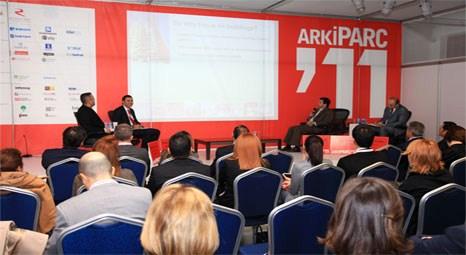 Soyak, ArkiPARC’ta “Sürdürülebilir Gayrimenkul” uygulamalarını maaaya yatırdı
