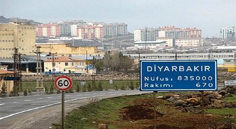 Diyarbakır'da şok! 'Arsa balonu' patladı!