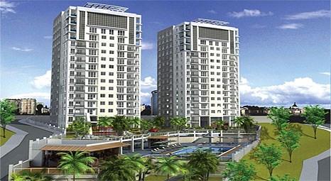 Panorama Towers’da esnek ödeme imkanı! 160 bin TL!