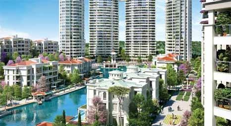 Sinpas Gyo Projeleri Istanbul Disina Cikariyor