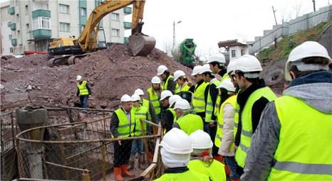 Kadıköy Kartal metro inşaatı tamamlandı!