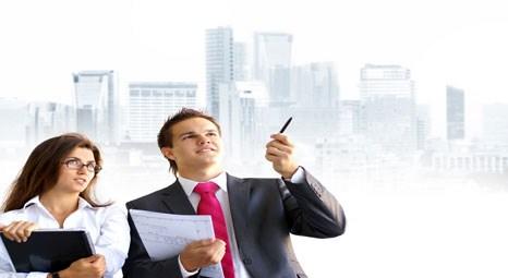 Realty World 1000 genci sertifikalı emlakçı yapacak!