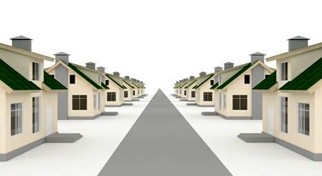 Suudi Arabistan, 500 bin konuta 66.6 milyar dolar ayırdı