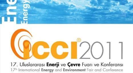 ICCI 2011’e 500 kişilik heyet geliyor, İstanbul, bölgenin enerji merkezi oluyor