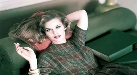 Jane Fonda’nın evini satıyor!