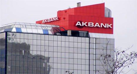 Akbank Maslak'taki binalarını sattı!