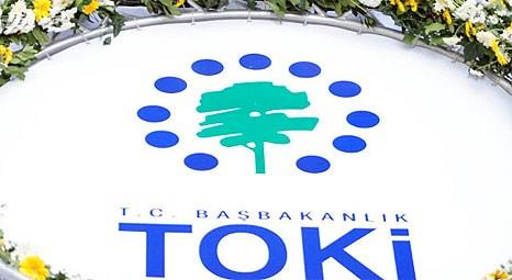 TOKİ'ye 33 ülke teklif verdi