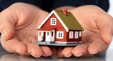 Lüks konut oturmak için değil yatırım amaçlı alınıyor
