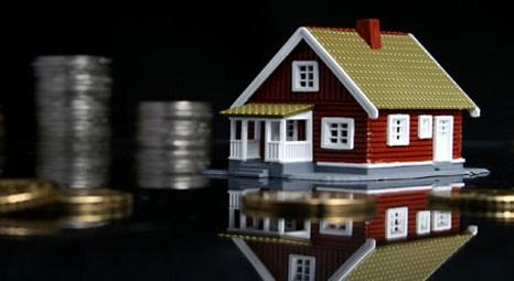 Ev alırken en önemli etken kredi faizleri oluyor