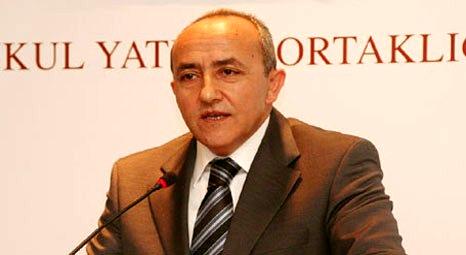 Ömer Faruk Çelik: Sinpaş GYO girdiği bölgelere değer katıyor