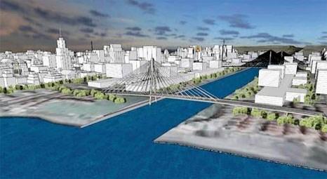 Kanal İstanbul dünyadaki 2. çılgın proje olacak