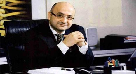 Serdar İnan'dan Kanalistanbul’a 30 milyar dolar