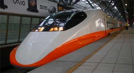 Ankara-Konya hızlı treni mayıs sonunda seferlere başlıyor