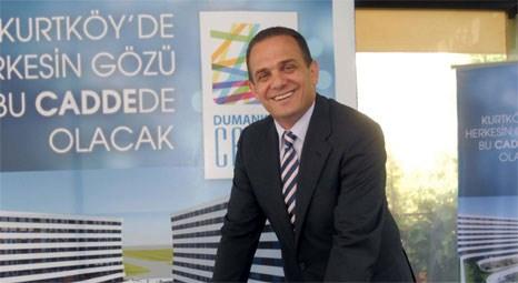Ali Dumankaya'ya göre asıl 'çılgın proje' başka
