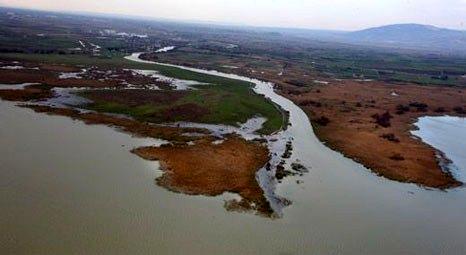 Bu da Kanal Bursa projesi