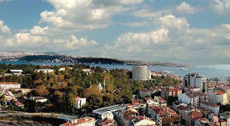 İstanbul'a iki yeni kentin inşaatı seçimden sonra başlıyor