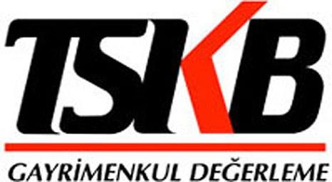 TSKB Gayrimenkul Değerleme gücüne güç katıyor