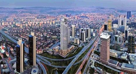 İstanbul çılgın projeler ile uçacak 