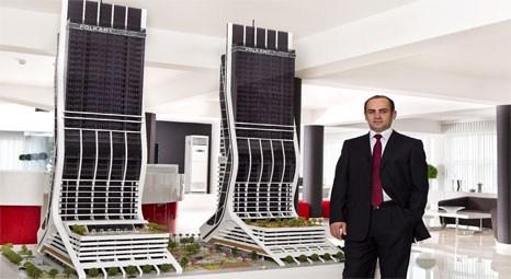 Folkart Yapı’dan İzmir’e yeni bir ikon: Folkart Towers 