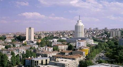 Bir bakışta Ankara'nın çılgın projeleri!