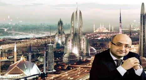 Serdar İnan reklam filmi için ne dedi?