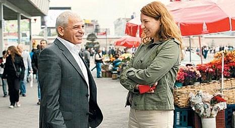 Bulut İnşaat minare şeklinde rezidansı nereye dikecek?