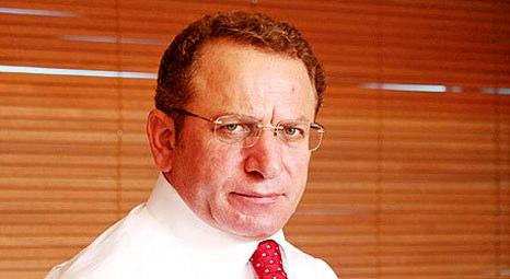 Varlıbaş'a 'yılın en başarılı işadamı' ödülü