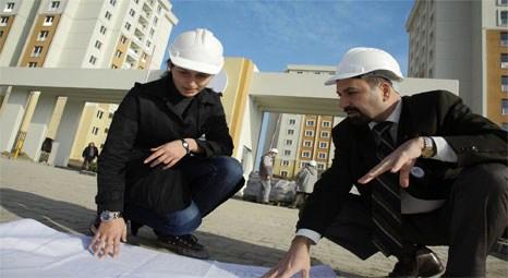 Mimart Yapı İran’da 50 bin konut yapacak
