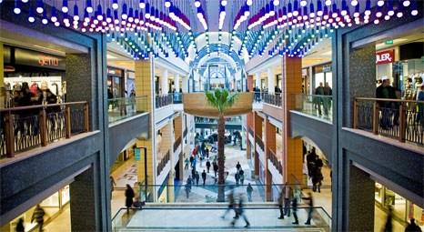 Dünyanın en iyi alışveriş ve eğlence merkezi Forum İstanbul oldu