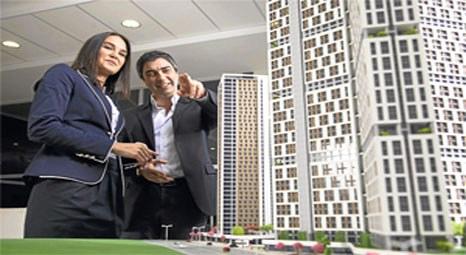 İnşaat reklamın yıldızı oldu
