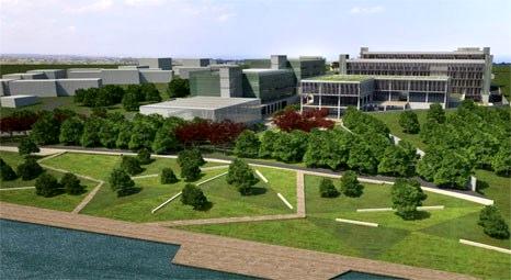 Piri Reis Üniversitesi’nin tercihi AE Arma-Elektropanç oldu 