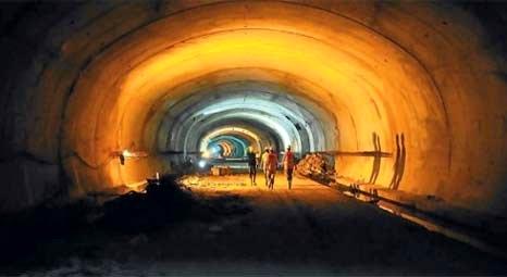 Dev Ankara metrosu ihalesi start aldı