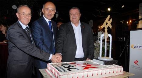 En iyi AVM Kozzy’de kutlama zamanı!