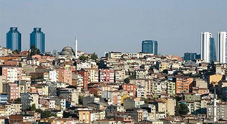 Araplardan İstanbul'a rezidans yatırımı