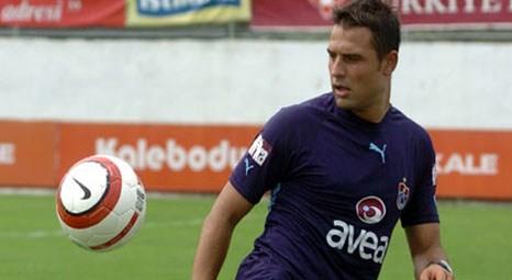 Babil Kuleleri'nin yeni transferi Fatih Akyel
