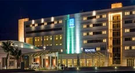 Novotel ve İbis Otelleri’ne “Mükemmellik Ödülü”