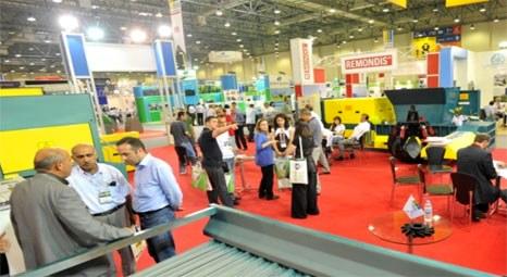 MegaBuild İstanbul Fuarı Eylül'de yapılacak