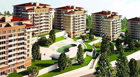 25. Yıl Konutları 500 kişiye istihdam sağladı