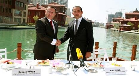 Bosphorus City, Bahçeşehir kolejlerine ev sahipliği yapacak?