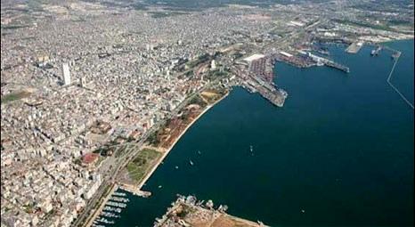 Mersin'de örnek plan meyvelerini verdi!