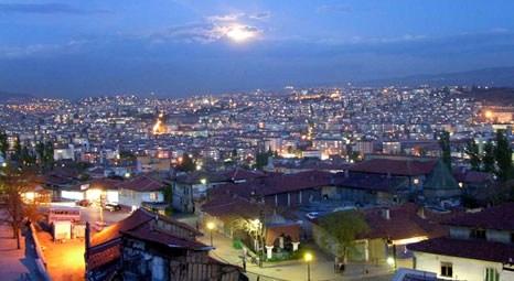 Ankara beton kalitesini yükseltti!