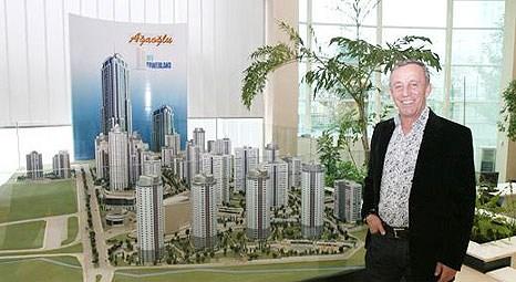 Ağaoğlu'ndan Hindistan çıkartması! 