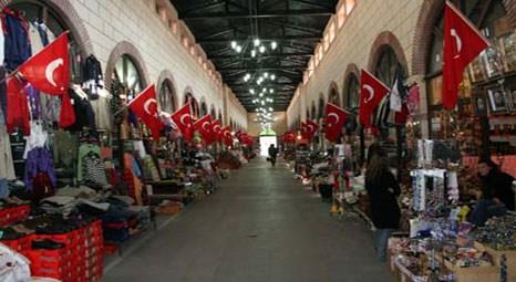 Çanakkale yeni projelerle atakta