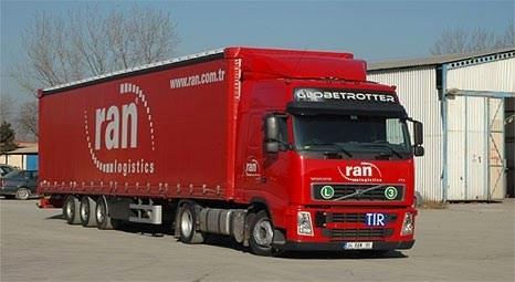 Ran Lojistik Samandıra’daki gayrimenkulünü satacak