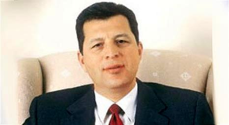 Tayfun Bayazıt istifa etti