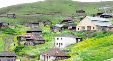 Karadeniz'de kaçak yapılar yerle bir edilecek!