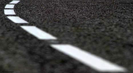 Rusya’nın asfalt malzemesi Fatsa’dan