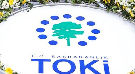 TOKİ kime bağlı çalışacak?