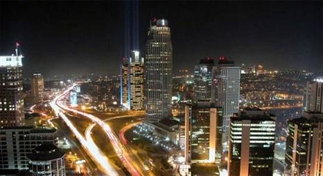 İstanbul emlakta pahalı kentler listesine giremedi! 