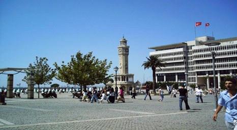 Aliağa'da sel baskını ortadan kalkacak 
